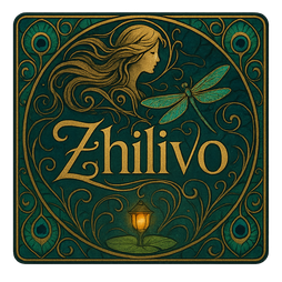 Zhilivo ডেটা সুরক্ষা পর্দা